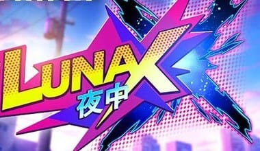 Lunax