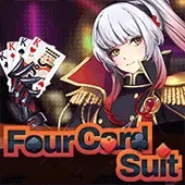 Four Card Suit game thumbnail