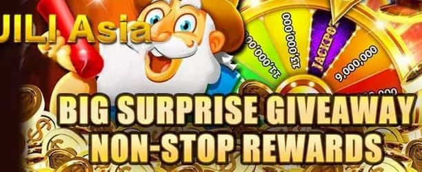 Mega Slot Free Spins Bonanza banner